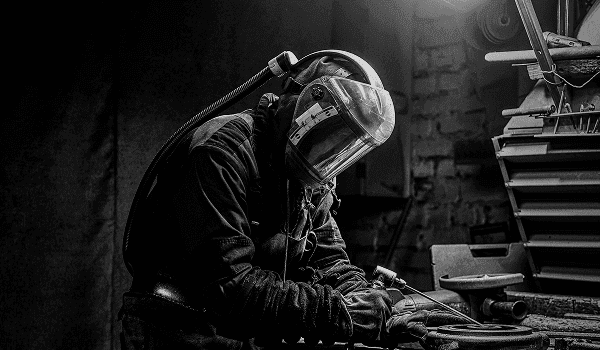 Запуск нового металлургического производства